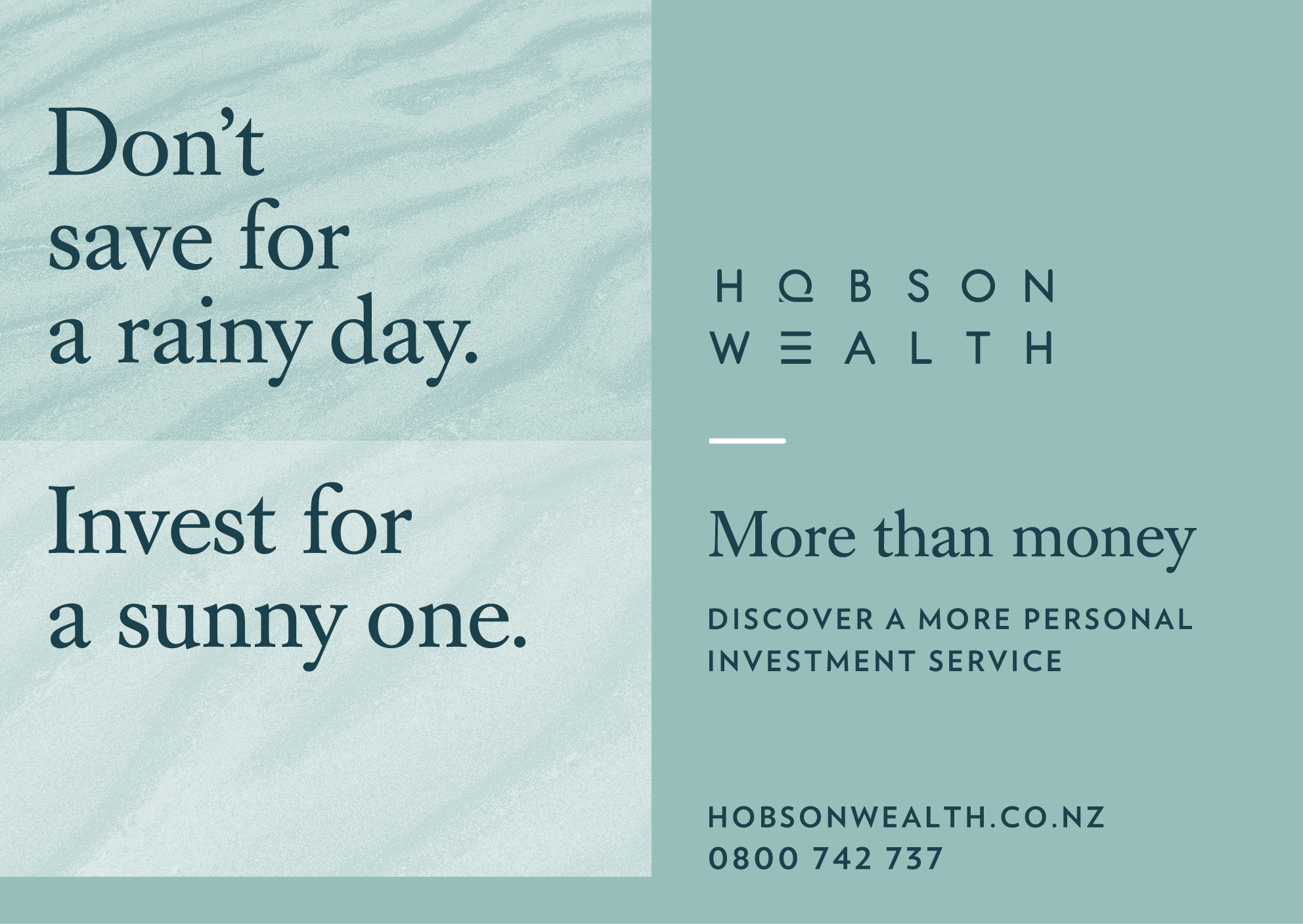 Hobson Wealth